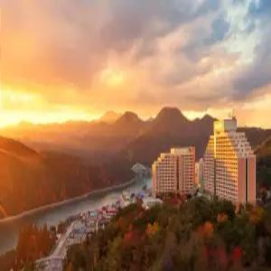 소노벨 단양(단양호텔/단양추천호텔)