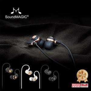 사운드매직 PL30+ 가성비 음질좋은 이어폰 대륙의실수