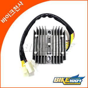 레귤레이터(인젝션용)- 포르테125/네오포르테125 용