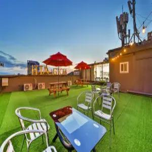 [인천 모텔] 인천(차이나타운) 호텔 아띠 (용현,숭의,월미도,신포,동인천,연안부두)