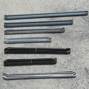 환경집게 쓰레기 청소용 숯불집게 휴지 숯