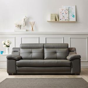 동서가구 스카온 천연가죽 쇼파 3인용/4인용 묶음딜 / 가죽 소파 모듈 추천 카우치 3.5인