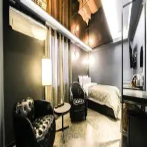 [서울] 용산 호텔 레인보우(서울모텔/용산모텔)