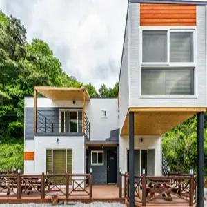 [경북 펜션] 문경 하늘펜션 (문경,상주,영주,예천,의성,봉화)