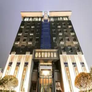 [강원] 올림피아 호텔(강원호텔/강릉호텔/강릉올림피아 호텔)