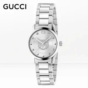 구찌시계 YA126595 [정품] G-Timeless 여성용