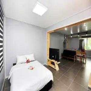 [전북 펜션] 무주 덕유산숲펜션 (남원,임실,순창,무주,진안,장수)