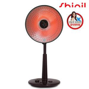 신일 세라믹 전기히터 가정용 전기난로 스탠드형 SEH-900BYH 가전슈퍼마켓