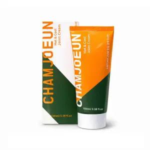 참조은 msm 유황 조인트 크림 바르는파스 100ml