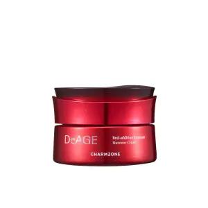 참존 디에이지 레드 에디션 프리미엄 뉴트리언트 크림 50ml