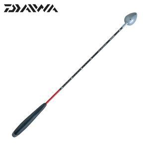 [에프원낚시]다이와 롱 캐스터 스텐 3 쏠채 티탄 주걱 불소 가공 밑밥