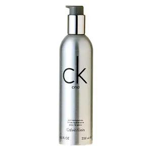 [Calvin Klein]CK ONE 스킨 모이스처 라이저 250ml