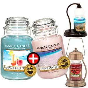 1+1 양키캔들 라지자(정품)