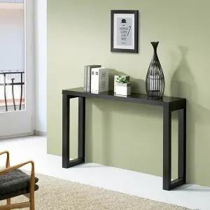 이홈데코 마가레트 1000 원목 콘솔