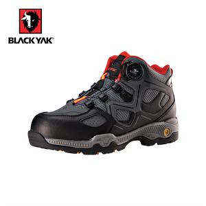 블랙야크 다이얼안전화 YAK-54 통풍 논슬립 미끄럼방지