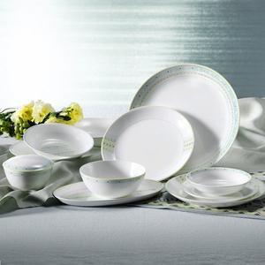 [행남자기] 러브민트 홈 식기 모음전 / 공기 대접 찬기 접시 생선접시 / 택 1