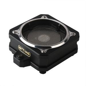 메가커피 오띠모 가정용 쿨러 S300C 블랙색상