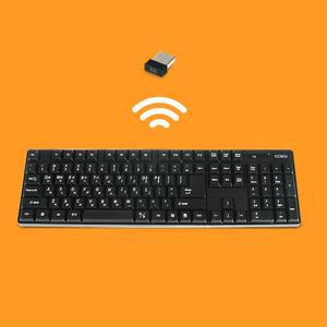 TY 무선키보드 노트북 삼성LG 델HP컴퓨터