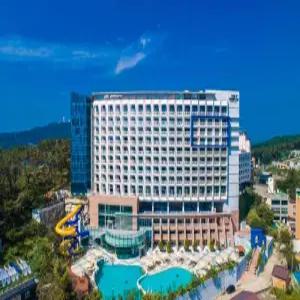 더위크앤 리조트(인천호텔/인천추천호텔)