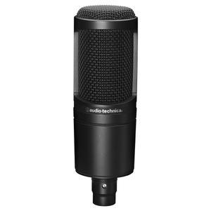 [正品] Audio Technica AT2020 콘덴서 마이크