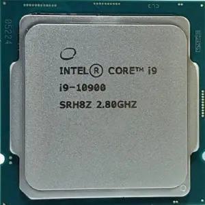 [에스투씨엔아이]인텔 코어i9-10세대 10900 코멧레이크S (병행수입벌크)(쿨러미포함)