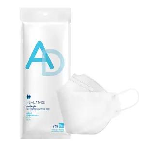 힐메이드 KFAD 비말차단용 마스크 대형 180매입
