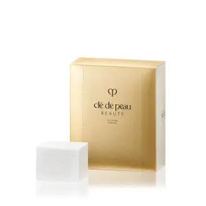 갤러리아 끌레드뽀 보떼 코튼 화장솜 120매