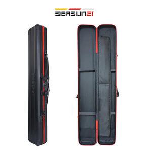 시선 ST-MH125 하드케이스 바다낚시가방