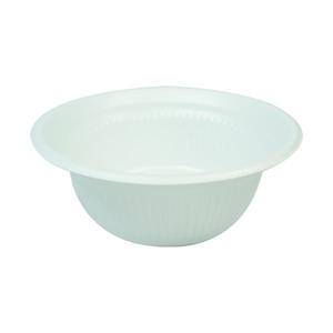 저발포 공기 소 140파이  일회용공기 밥그릇  일회용용기 배달 포장 1000개