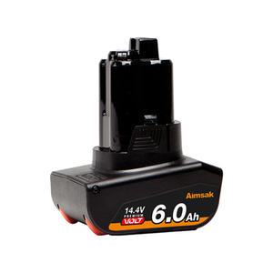 아임삭 리튬이온 배터리 B60P14A 14.4V 6.0Ah