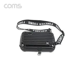 TB286 컴스 충격 보호 하드케이스 파우치 여행용