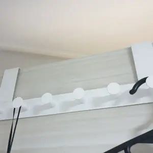 [롯데백화점]이케아 이케아 ENUDDEN 에누덴 문걸이행거/옷걸이/행거/도어후크/생활용품