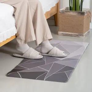 [텐바이텐]주방 욕실 미끄럼방지 패드 거실 다용도 발매트