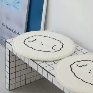 [텐바이텐]푸숑 메모리폼 방석 2type