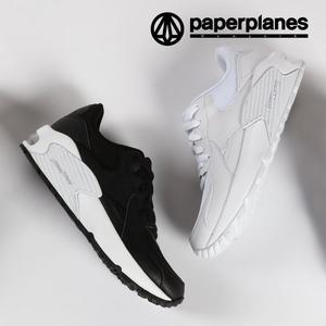[페이퍼플레인]남녀공용 키높이 에어 러닝화 운동화 PP1506