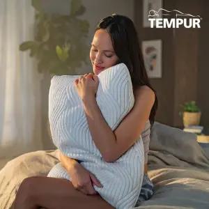 [템퍼][본사정품] 템퍼 컴포트 베개 SmartCool Medium