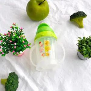 [텐바이텐]ABC 양손 빨대 물통