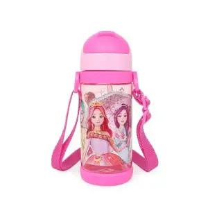 [텐바이텐]시크릿쥬쥬 큐티 빨대물통(450ml 7942