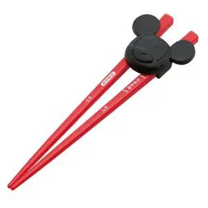 [텐바이텐]미키마우스 트레이닝젓가락 16.5cm 교정용