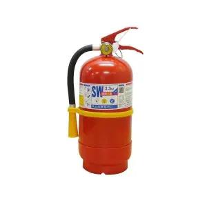 삼우산기 분말소화기 3.3kg 올국산