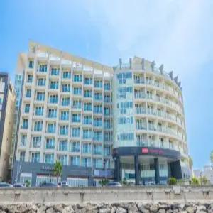 함덕비치스테이 제주