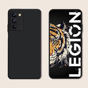 레노버 LEGION Y70 블랙매트 케이스