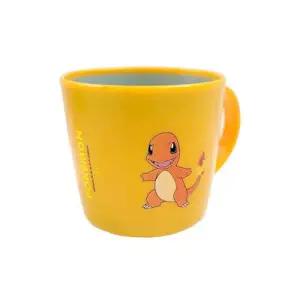 [텐바이텐]포켓몬스터 더블칼라핸들컵 파이리0653