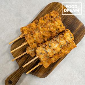 핫바끝판왕 (120g x 10개입) 1.2kg