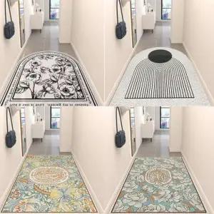 [텐바이텐]북유럽 감성 현관 코일발매트 업소용 발매트 카페인테리어