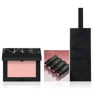 [나스](강남점)[단독] 블러쉬 세트