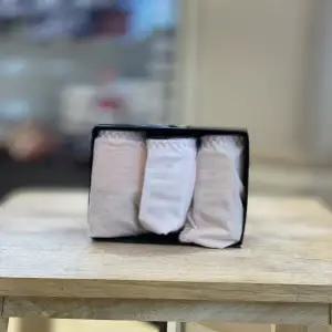 [대구백화점] [비너스]면100% 기본 여자 면팬티 3종세트(VPT6940SKSMPK)