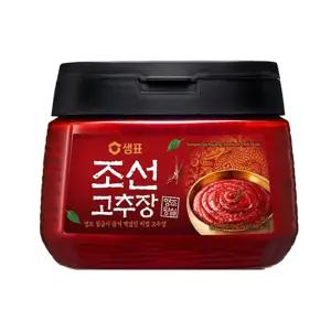 샘표 조선 고추장  2kg 1개//된장//고추장