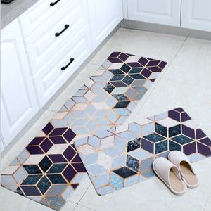 해피 방수 주방매트/PVC주방매트