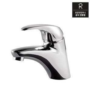 [로얄앤컴퍼니] RLSD10 세면대 세면 원홀 수전